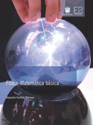 cover image of Física matemática básica